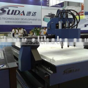 suda engraver/engraving machine(with auto tool change function)--vg2030