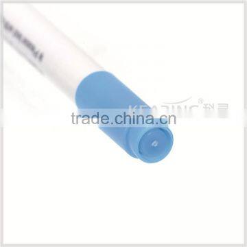 Kearing Brand Blue Color Water Erasable Pen for Temporary Marking on Sewn Clothes Easily Wash off # WB10 photo-6