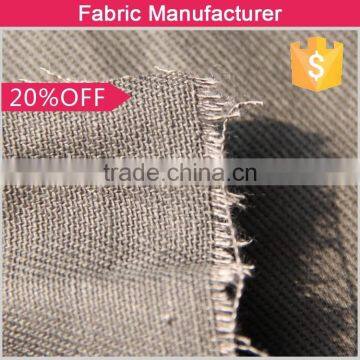 100% Cotton Twill Solid Fabric Cotton Twill Fabric photo-5