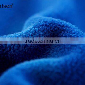 Men Fleece Vest Warm Custom Men Vest photo-4