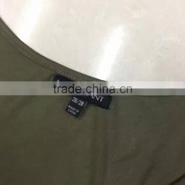 Women Amy Lace Fashion Sexy T-shirt photo-4