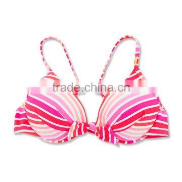 Kid's Swimwear Bra From China Manufactory