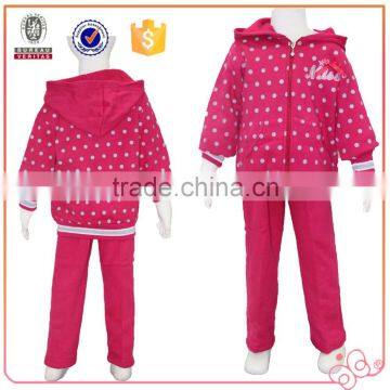 China Factory OEM Service Two-piece Dress New Design Kid Clothes photo-6
