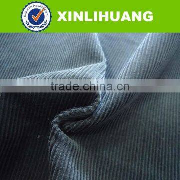 wide wale 100 cotton corduroy fabric