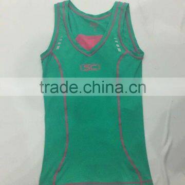 Ladies Sport Tank Top