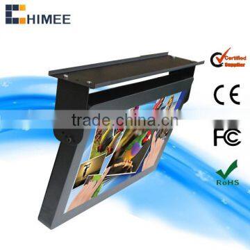 15-22" Bus Advertising Display monitor for vehicle-mounted monitor