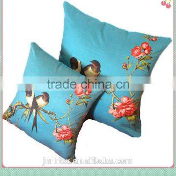 2015 Fashion Trendy Custom Printed Cushion Cover photo-2