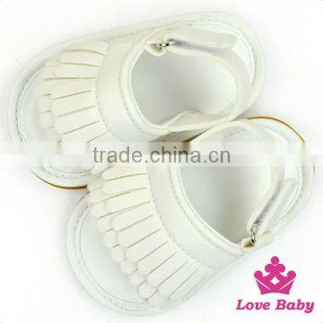 G5X-134 Love Baby Wholesale Summer Infant Soft Soft Sole Cool Outdoor Baby Shoes for Kids photo-4