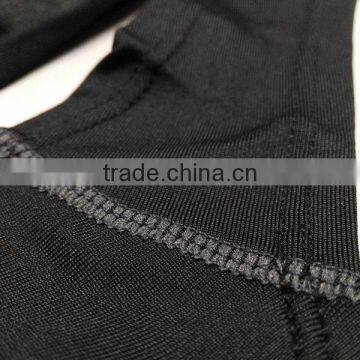 Comfortable 140gsm 100% Cotton Mens Sport Tank Top photo-5