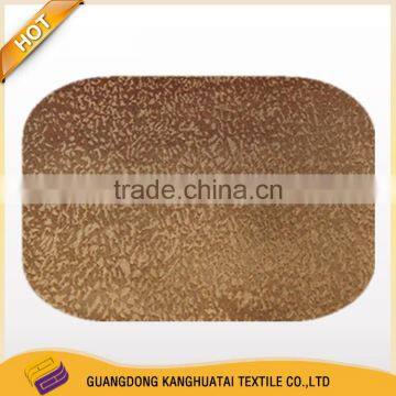 High Quality 100polyester Floral Print Fabric Wholesale photo-4