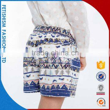 Wholesale Design Fashion Kids Children Clothes Girls, Girls Shorts photo-3