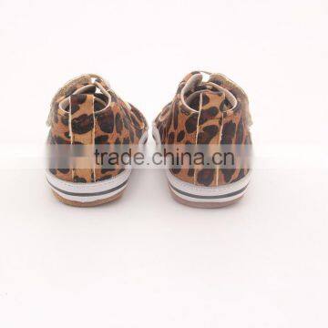 Wholesale High Quality Leather Casual Shoes photo-6