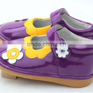 Squeaky Shoes Children Shoes for Girl Children Shoes 2016 photo-3