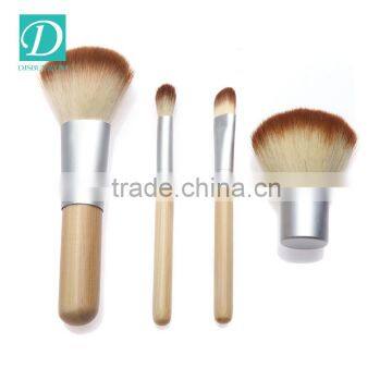 Natural Bamboo Handle Professional Make Up Brush photo-6