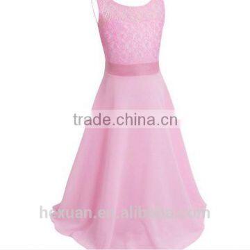 2017 Girl Party Dress Children Frocks Designs New Model Girl Dress photo-6