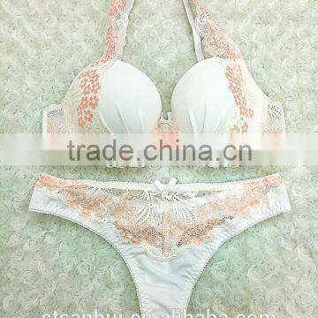 OEM Service New Fashion Bras and Panties Lingerie From Chinese Manufacturer photo-2