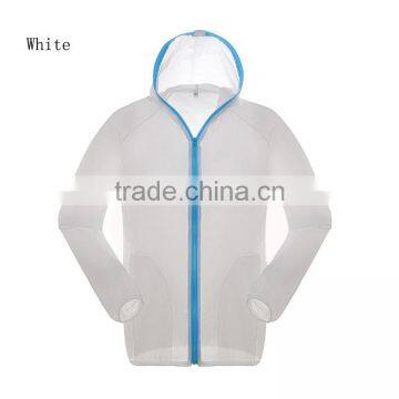 Running Lightweight Outdoor Sports Coats photo-3