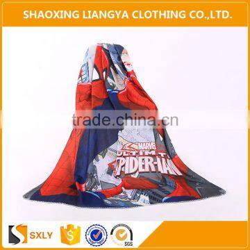 Wholesale Digital Printing Fleece Blanket, Weighted Blankets