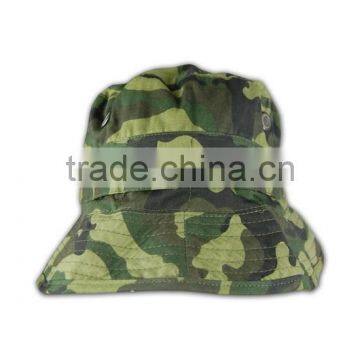 Get $300 Coupon Design Your Own Wholesale 100% Cotton Custom 6 Panel Summer Hat photo-2