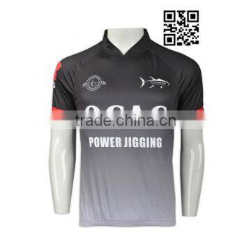 Short Sleeve Cycling Jersey Custom Sportwear photo-3