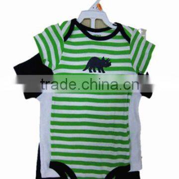 newborn baby clothing 3pcs/baby wear/baby clothing/baby garments/kid clothes