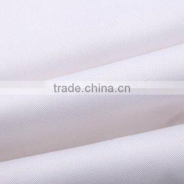 Plain Dyed Garment Chefs Uniform Restaurant Unifrom Fabric for Wholesale photo-3