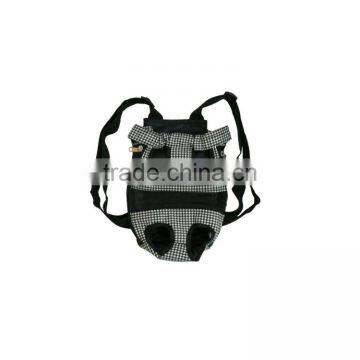 Fashional Pet Travel Bag Carrier Pets Mesh Front Chest Backpack for Small Pets photo-3