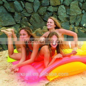 INTEX Color Pillow Swimming Floating Row photo-3