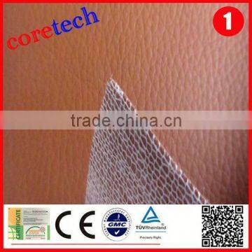 Hot Sale Durable Leather Jacket Lining Fabric Factory photo-3