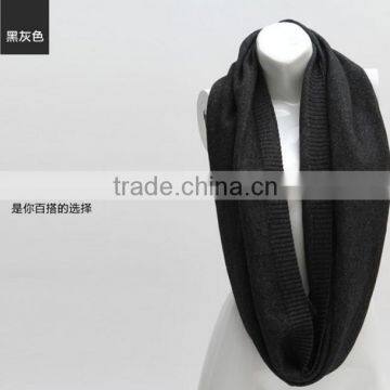 Factory wholesale price genuine natural chinchilla fur shawl collar