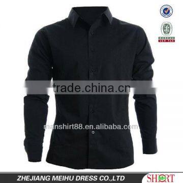 2017 Custom Slim Fit Work Shirt photo-2