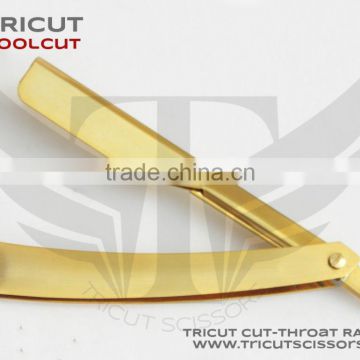 Golden Pro Cut Sliding Shaving Razors