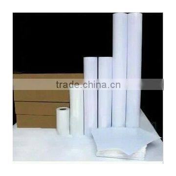 Cad Plotter Paper Roll For Digital Printing photo-5