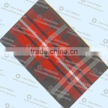 High Quality With Colorful Scotland Ribbon 008