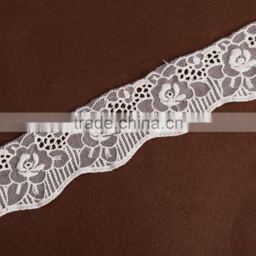 high quality Organza Lace