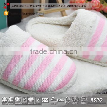 2017 new Hotel amenity supply washable disposable hotel slipper hotel slipper chinese man naked slipper