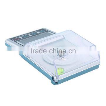 Hot Search 1pc 0.001x 20 High Precision Digital Scale Jewellery Balance Pocket Weigh photo-4