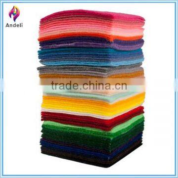 100% All Wool Felt Wholesale ,Wool Felt Fabric Sheets and Squares photo-2
