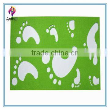 Customized entrance Door Mat , thin Door Mat