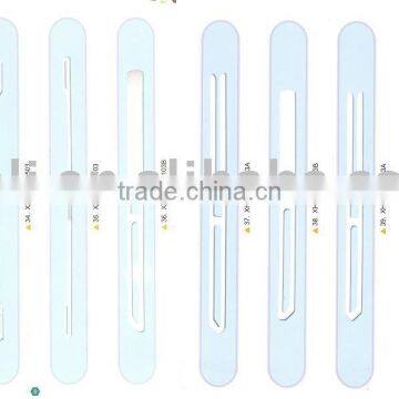 heald , heald wire,needle loom machine and knitting machine parts