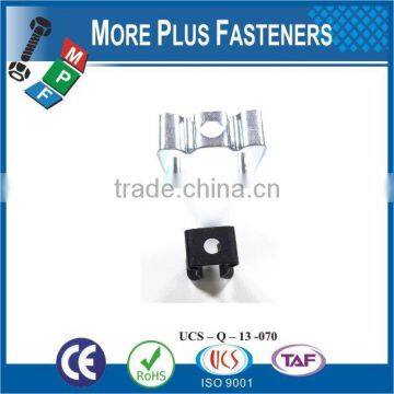 Made in Taiwan High Quality Retention Spring Clip Pin Clip Spring Clip photo-6