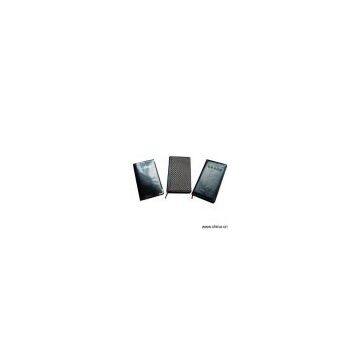 Sell Leather Cover Notebook