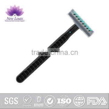 Yangzhou Factory Wholesale Disposable Hotel Wood Ice Shaver for Men photo-2