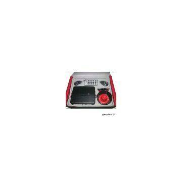 Sell GSM Car Alarm System(GSM-Q03) : Car Alarm System, Anti-lost Alarm, GSM Alarm