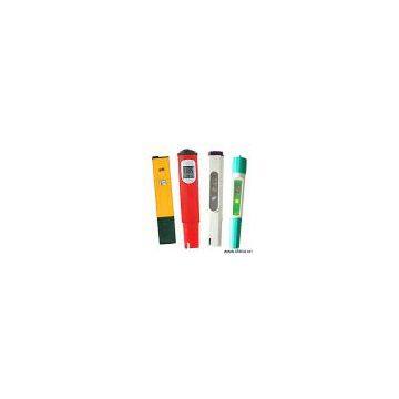 Sell pH Meter, pH Tester, EC Meter