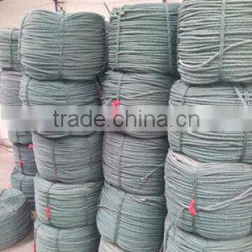 3-Strand Nylon Rope 26mm