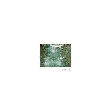 Sell Bulletproof Glass