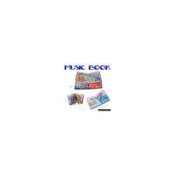 Sell Music Book
