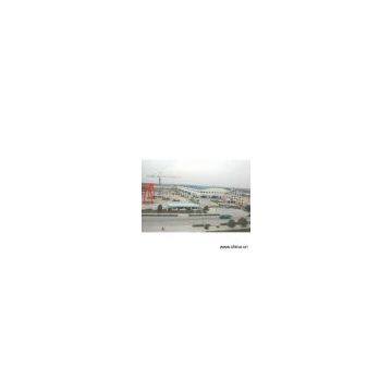 Sell Port Machinery