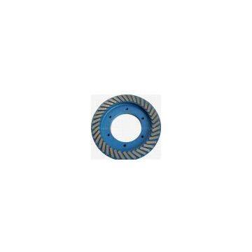 diamond  grinding  wheel